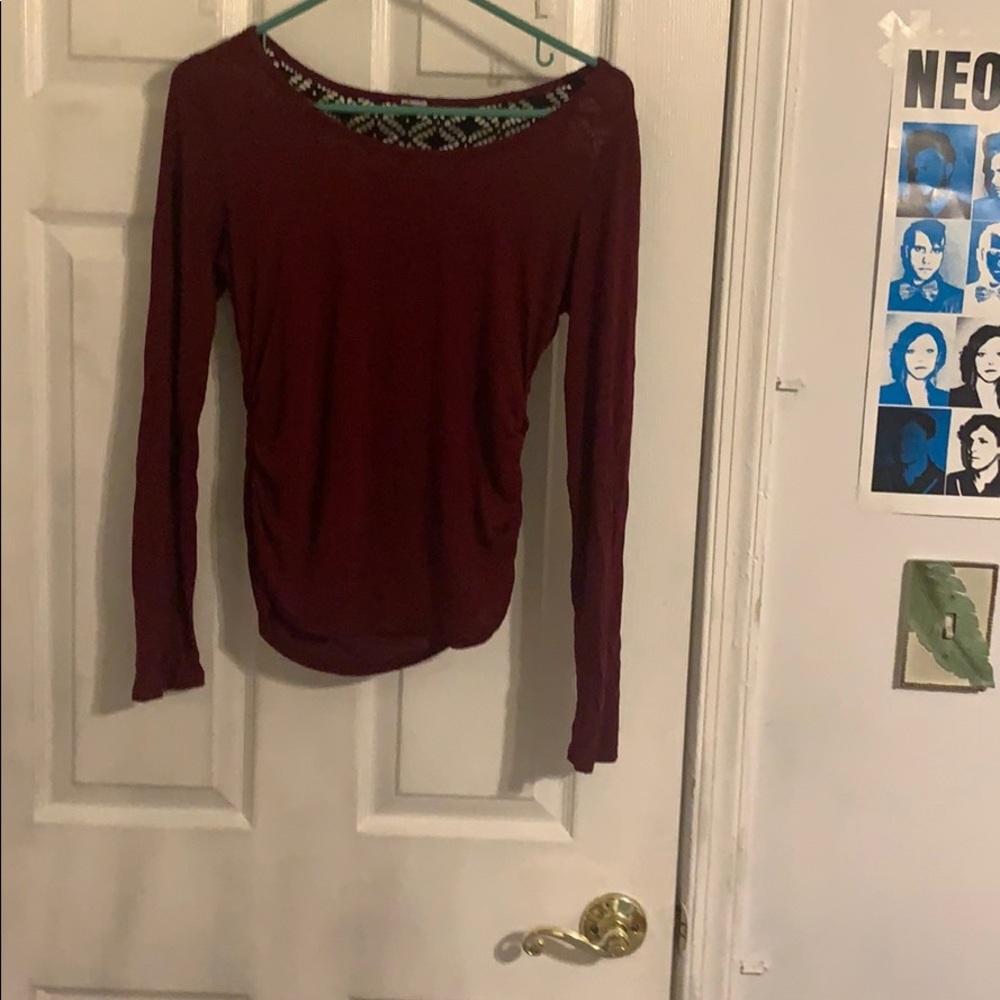 Women’s shirt
